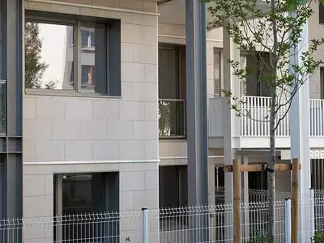 Issy les Moulineaux 92130 Programme neuf appartement neuf à vendre t2 LMNP