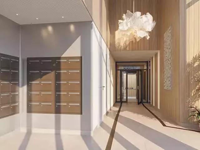 Issy les Moulineaux 92130 Programme neuf appartement neuf à vendre t4 LMNP HQE
