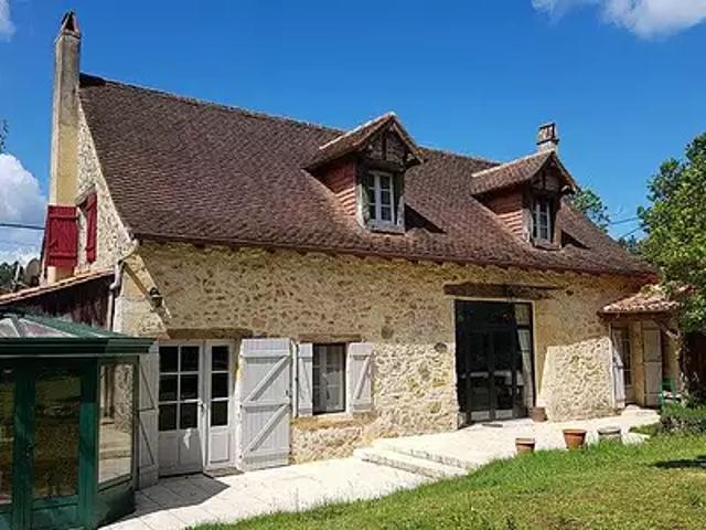 Issac 24400 Achat / Vente maison 6 pièces t6