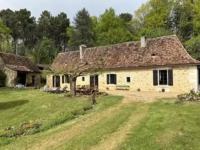 Issac 24400 Achat / Vente maison