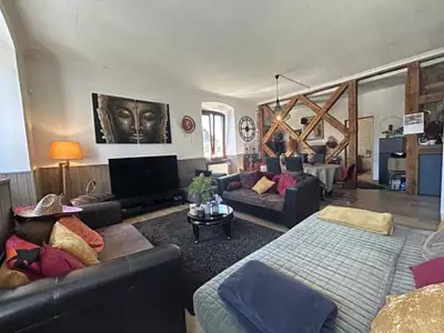 Issenheim 68500 Achat / Vente appartement 3 pièces t3