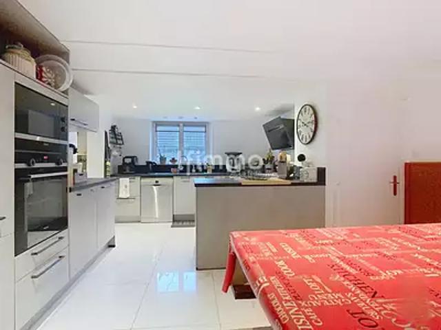 Issenheim 68500 Achat / Vente maison 6 pièces t6
