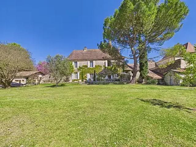 Issigeac 24560 Achat / Vente maison