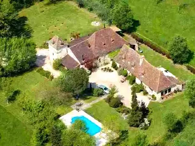 Issigeac 24560 Achat / Vente maison