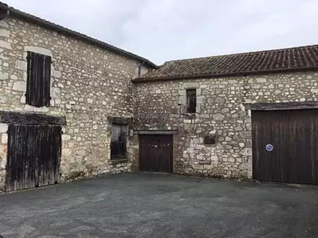 Issigeac 24560 Achat / Vente maison 7 pièces t7