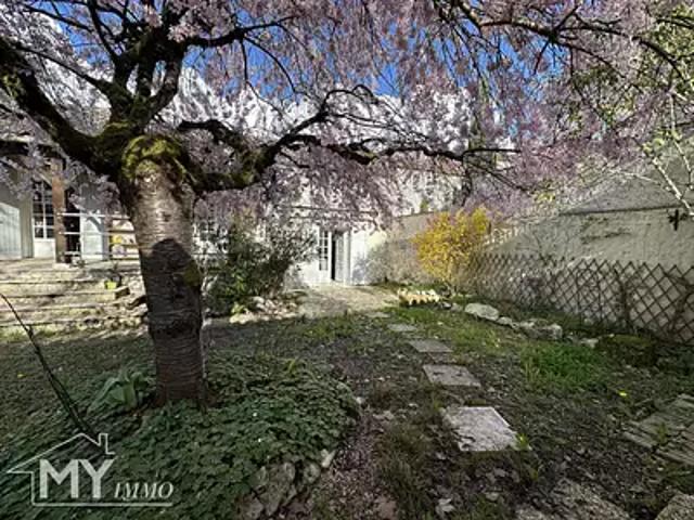 Issigeac 24560 Achat / Vente maison 4 pièces t4