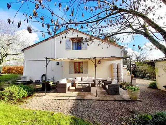 Issigeac 24560 Achat / Vente maison