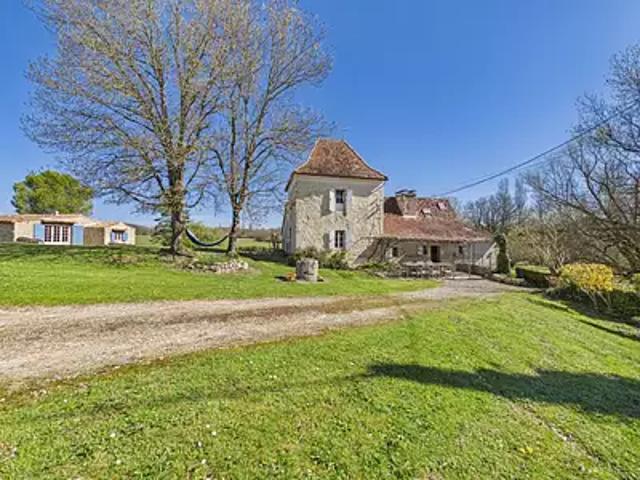 Issigeac 24560 Achat / Vente maison