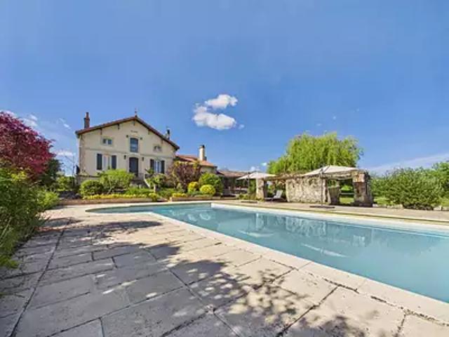 Issigeac 24560 Achat / Vente maison