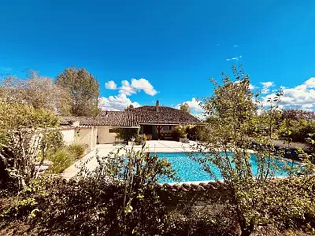 Issigeac 24560 Achat / Vente maison