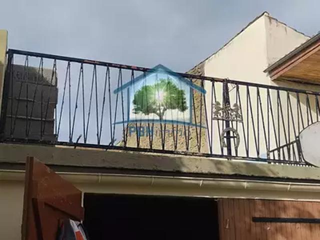 Issoire 63500 Achat / Vente maison 5 pièces t5