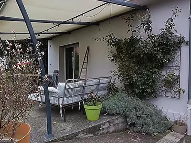 Issoire 63500 Achat / Vente maison 6 pièces t6 jardin cave