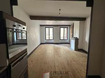 Issoire 63500 Location maison 4 pièces t4