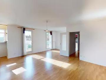 Issou 78440 Achat / Vente appartement 3 pièces t3 au dernier étage parking