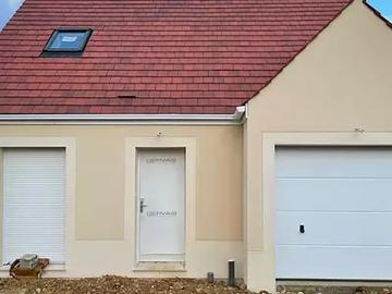 Issou 78440 Programme neuf maison neuf à vendre 4 pièces