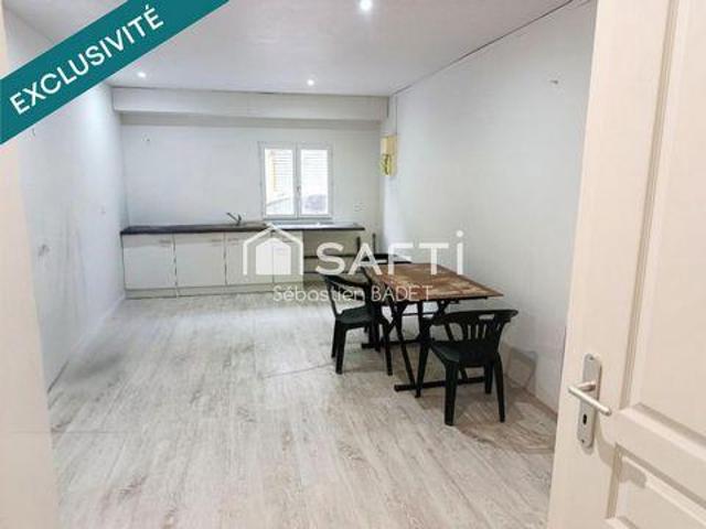 Issoudun Centre 36100 98196794