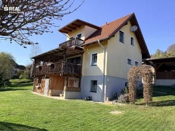 Bezirk Deutschlandsberg, Steiermark - Garten