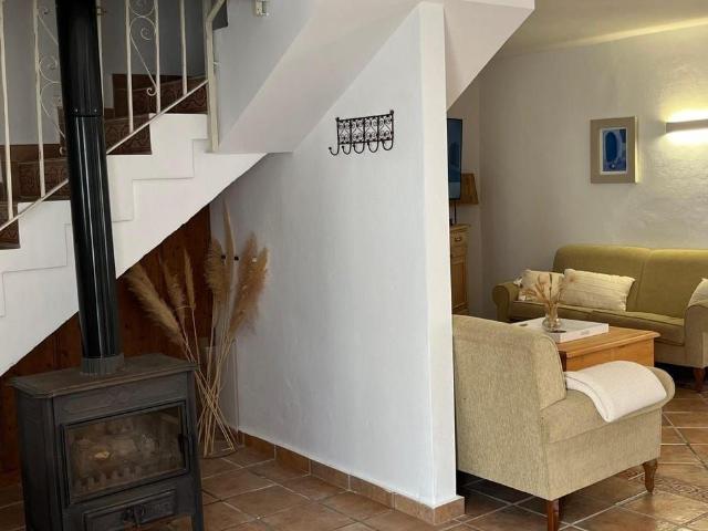 Istan, Andalusia 29611