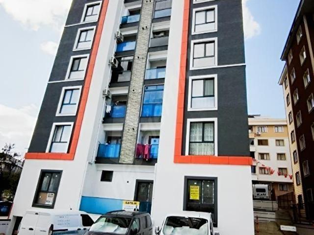 ISTANBUL TUZLA ŞİFA SATILIK 3+1. FRSAT DAİRE