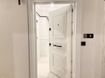 'istasyon Mah. Araspark Sitesi Satılık 2+1 120mk Lüks Daireler'
