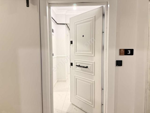 'istasyon Mah. Araspark Sitesi Satılık 2+1 120mk Lüks Daireler'