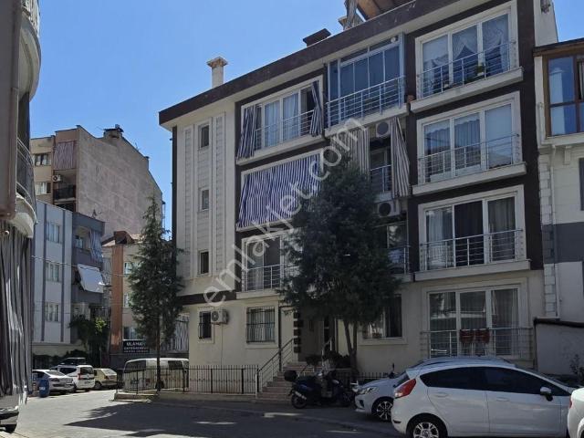 istiklal Cadde Arkası* 3. 5+1* 220m2*bakımlı Yeni Dubleks Daire