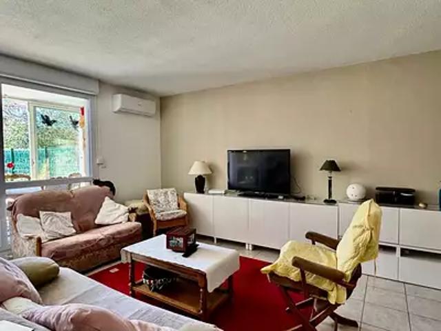 Istres 13800 Achat / Vente appartement 2 pièces t2 terrasse
