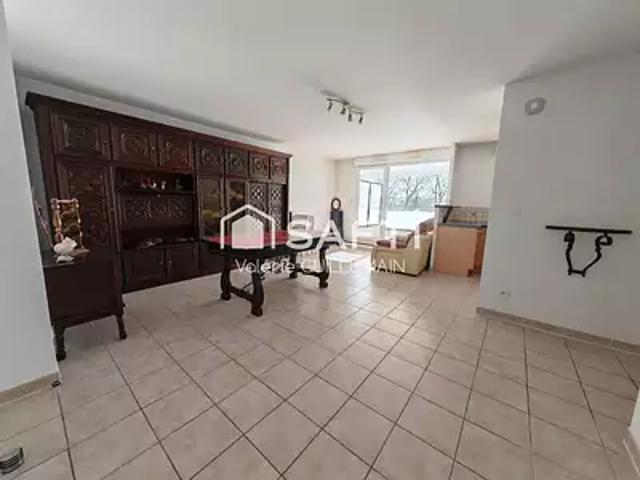Istres 13800 Achat / Vente appartement 4 pièces t4 terrasse parking