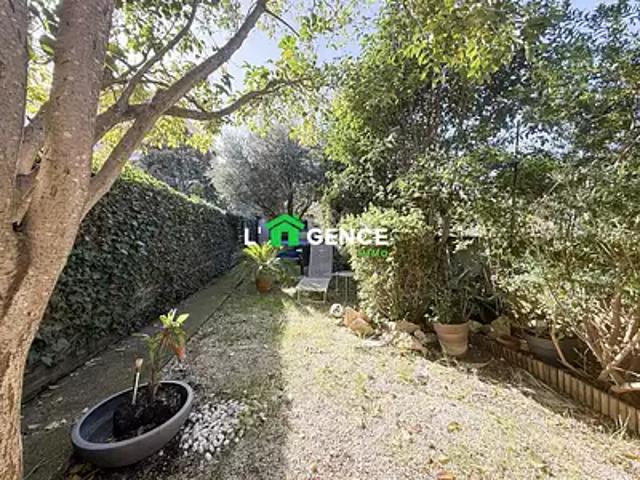Istres 13800 Achat / Vente maison 3 pièces t3 terrasse