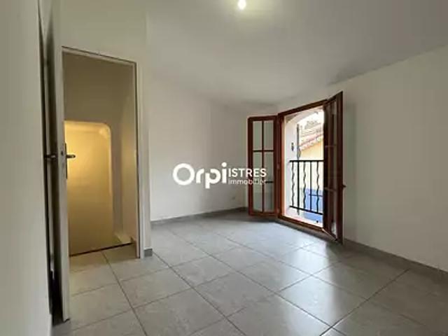 Istres 13800 Achat / Vente maison 4 pièces t4 cave