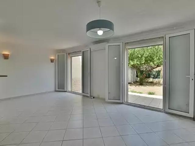 Istres 13800 Achat / Vente maison 4 pièces t4