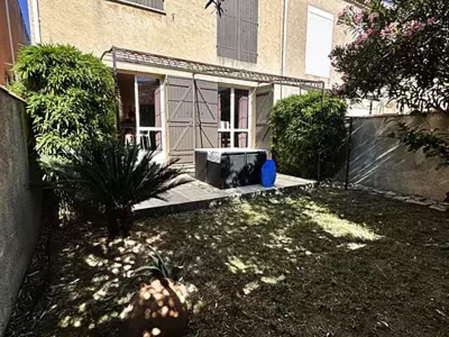 Istres 13800 Achat / Vente maison 4 pièces t4
