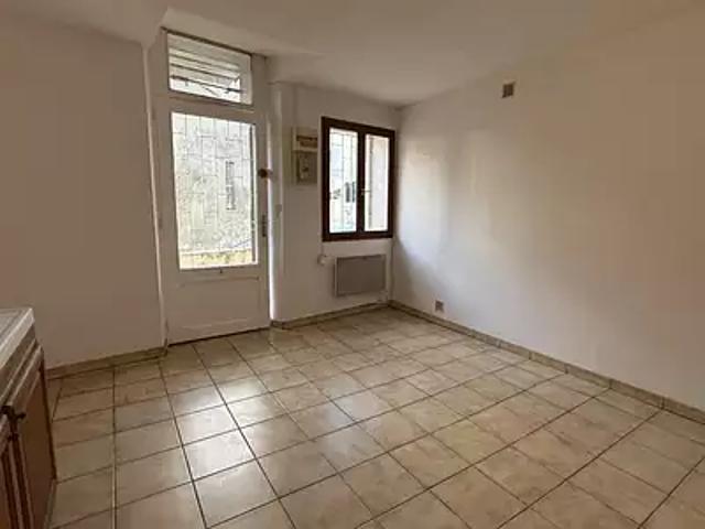Istres 13800 Location appartement 2 pièces t2