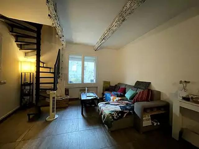 Istres 13800 Location maison 3 pièces t3