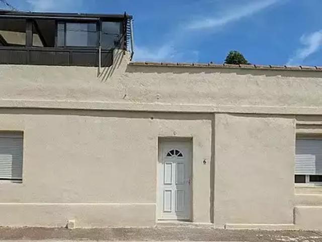 Istres 13118, 13800 Achat / Vente appartement 3 pièces t3