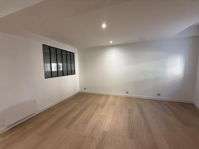 Istres: Appartement type 2