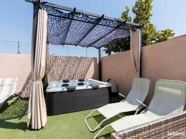 Istres Location Maison 13