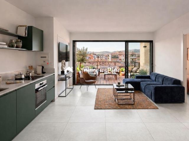 Istres Vente Appartement 13