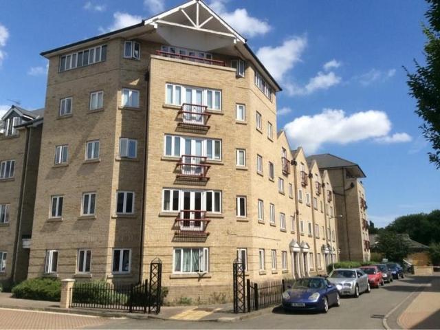 Ip Central, 129 Star Lane, Ipswich, Suffolk IP41Jf IP4, 1 bed flat to rent, £900 pcm | PrimeLocation