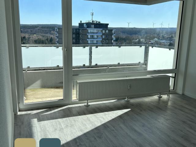 IPA schöne 3 Zimmerwohnung in Aachen.