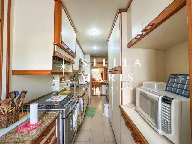 Apartamento residencial em rio de janeiro, ipanema