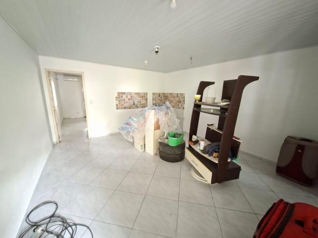 Ipanema Casa 1 dormitório, 1 vaga ALUGA!