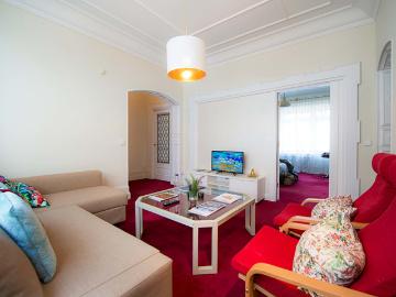 Calle Iparraguirre, Bermeo, Demiku, Vizcaya, País Vasco