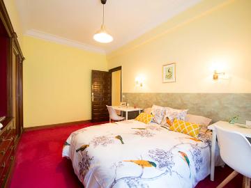 Calle Iparraguirre, Bermeo, Demiku, Vizcaya, País Vasco