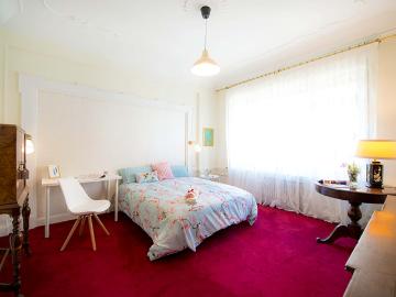 Calle Iparraguirre, Bermeo, Demiku, Vizcaya, País Vasco