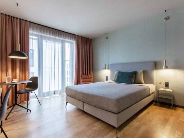 Ipartment Berlin Airport Berlin Student Apartments | Amber