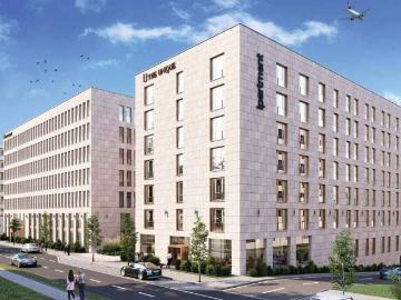 Ipartment Berlin Airport Berlin Student Apartments | Amber