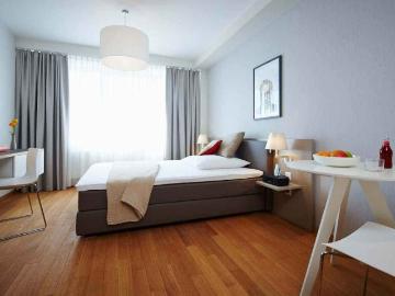 Apartment for rent in Gallus