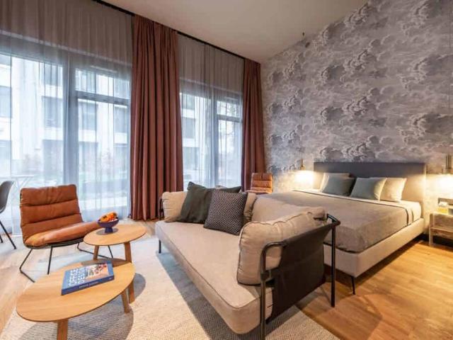 Ipartment Hamburg Apartments For Rent | Amber