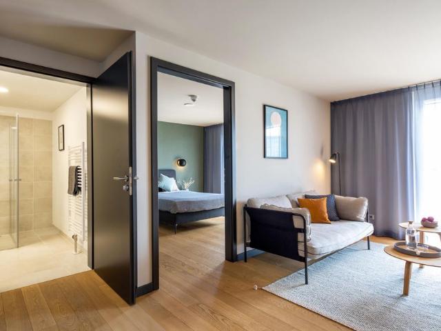 ipartment Serviced Apartment M
